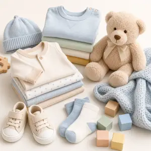 Baby & Kids category image