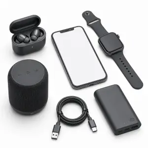 Electronics category image