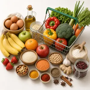 Grocery category image