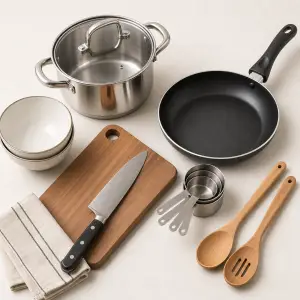 Kitchen Items category image